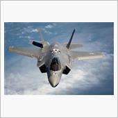 F-35A自衛隊引き渡し(^ ...