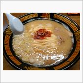 ５１・一蘭浅草店(台東区)