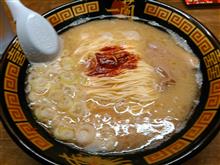 ５１・一蘭浅草店(台東区)