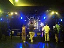 「I&#39;S9 無料プロモーションLIVE」 @LIVE HALL aube shibuya