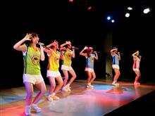 『Coco Radio「HARAJUKU FESTIVAL〝 Day3〝」』 @原宿ベルエポック美容専門学校 第2校舎 『Coco Radio「HARAJUKU FESTIVAL〝 Day3〝」』 @原宿ベルエポック美容専門学校 第2校舎
