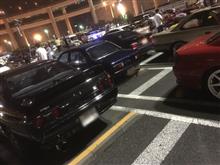 ToshiMTG in 大黒PA