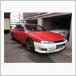 S14シルビア前期改後期　２個1作業　　2016