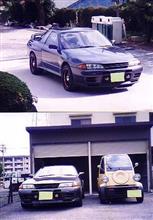 21世紀はこのコンビ、この仕様でした(シミジミ) 21世紀はこのコンビ、この仕様でした(シミジミ)