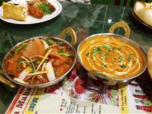 インドかリー インドかリー