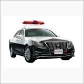 今年2016のパトカーは　新 ...