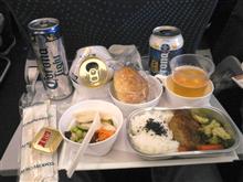 到着しました
