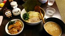 らーめん・つけめん