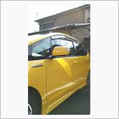 久々にフル洗車！