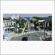 鎌倉　若宮大路