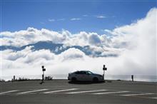白山白川郷ホワイトロード