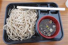 開田高原の新そば祭り