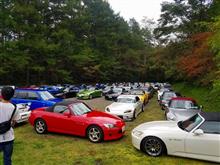 S2000　軽井沢オフ