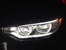 最新M3を駆る! 【BMW】 最新M3を駆る! 【BMW】