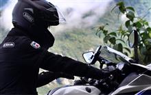 ツーリングの予定