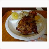 ハワイワンBBQ
