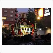 祭り本番