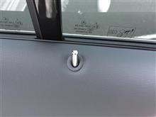 取り敢えずロックピンから入れ替え