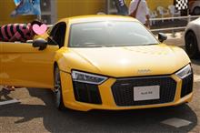 和歌山輸入車ショー行ってきたよ♪