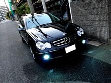 車検③終わり♪