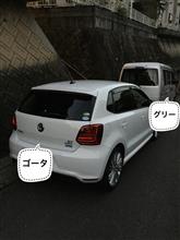 グリー号、ゴータ号 グリー号、ゴータ号
