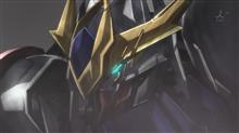 新アニメ「機動戦士ガンダム　鉄血のオルフェンズ　2期」