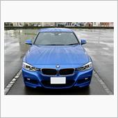 なんだかんだと言ってF30が ...