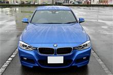 なんだかんだと言ってF30がバランスがいいなと