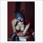 DRAGな BAT MAN  ...