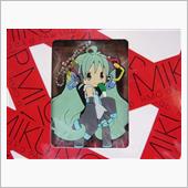 偶然にも「MIKU NO P ...