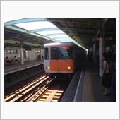 【隣町】松原市長講演中・鉄道 ...
