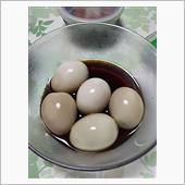 味付けたまご