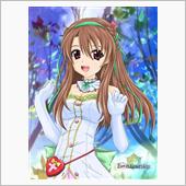 ナズナさん完成？
