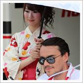 【WTCC 2016 もてぎ ...