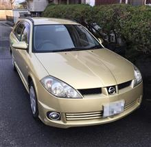 ウイングロード 日産 クルマレビュー みんカラ 5ページ目
