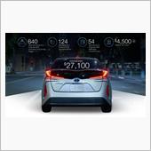 Prius Prime st ...