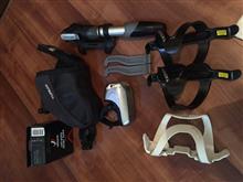 ロードバイクデビューする君への贈り物 ロードバイクデビューする君への贈り物