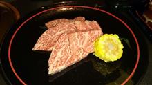 久々の米沢牛肉祭り開催じゃ～Ｏ(≧∇≦)Ｏ