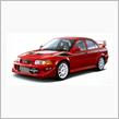 中古車市場 で 不動 の 人気 を 誇る 「 ランエボ 」 の レアモデル とは ？ ： クリッカー ・・・・
