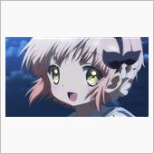 新アニメ「魔法少女育成計画」