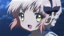 新アニメ「魔法少女育成計画」