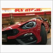 CARS&amp;COFFEE のち ...