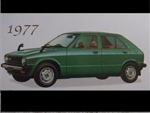 【 70's J-car selection 】vol.18 シャレード 【 70's J-car selection 】vol.18 シャレード