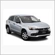 2017 Mitsubishi RVR Cargo !? ・・・・
