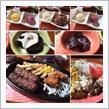 1002日 ハンバーグランチ＆プチTRG＆デザートオフ 
