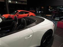 ポルシェ　マカン　ＧＴＳ　発注！