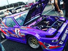 2016 筑波N2決戦！