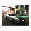 札幌のクルーズ ＢＯＮＤさんＲ３５でご来店！