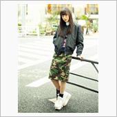 ファッションチェ～ック☆