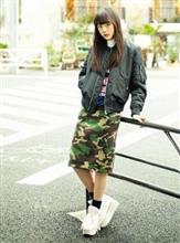 ファッションチェ～ック☆